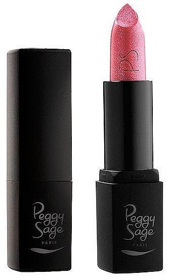 Lipstick - Peggy Sage Shiny Lipstick — photo N1