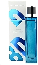 Rasasi Kun Mukthalifan Men - Eau de Parfum — photo N3