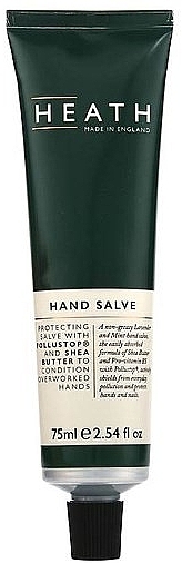 Hand Balm - Heath Hand Salve — photo N1