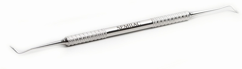 Double-Sided Pedicure Probe - Semilac	 — photo N1