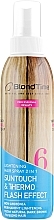 Lightening Hair Spray 2in1 - Blond Time Lightening Hair Spray — photo N2