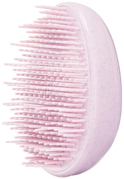 Hair Brush, pink - Glov Raindrop Hairbrush Pink — photo N1