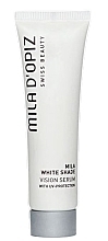 Fragrances, Perfumes, Cosmetics Face Serum - Mila D'Opiz Mila White Shade Vision Serum