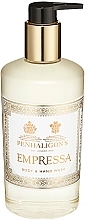 Fragrances, Perfumes, Cosmetics Penhaligon's Empressa - Hand and Body Wash