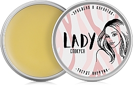 Fragrances, Perfumes, Cosmetics Sapo Lady Temptation - Solid Perfumes