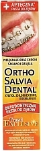 Toothpaste - Atos Ortho Salvia Dental Exlusive Travel Toothpaste — photo N1