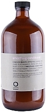 Smoothing Conditioner - Rolland Oway Smooth+ — photo N2