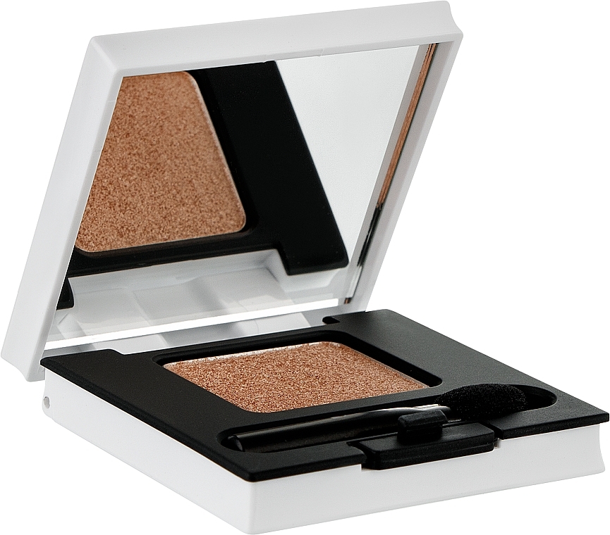 Eyeshadow - Diego Dalla Palma Eye Shadow Satin Pearl — photo N5