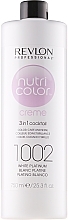 Fragrances, Perfumes, Cosmetics 3-in-1 Toning Balm - Revlon Professional Nutri Color 3 in 1 Creme