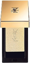 Fragrances, Perfumes, Cosmetics Eyeshadow - Yves Saint Laurent Couture Mono Eye Shadow