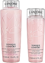 Face Toner for Dry & Sensitive Skin - Lancome Confort Tonique — photo N3