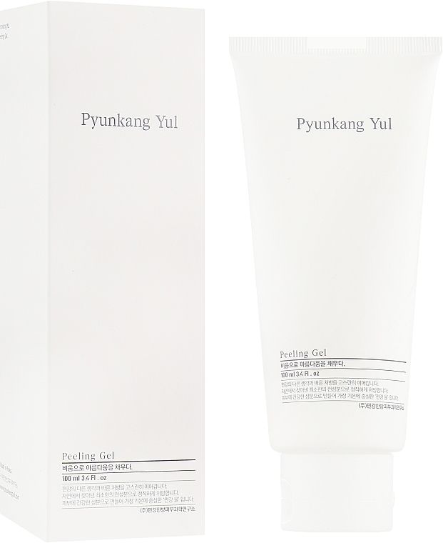 Peeling Gel - Pyunkang Yul Peeling Gel — photo N2