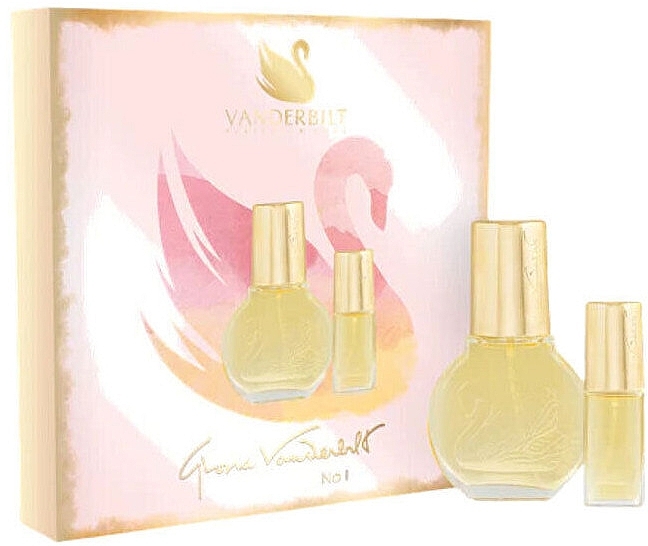 Set (edt/100ml + edt/15ml) - Set (edt/100ml+edt/15ml) — photo N1