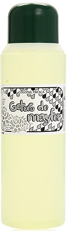Mayfer Perfumes Gotas De Mayfer - Eau de Cologne — photo N1