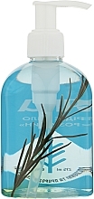 Natural Liquid Soap 'Rosemary' - YAKA  — photo N2