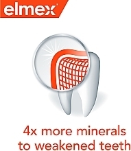 Toothpaste - Elmex Anti-Caries Professional — photo N8