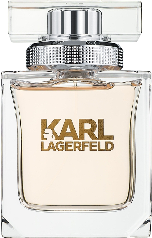 Karl Lagerfeld Karl Lagerfeld for Her - Eau de Parfum — photo N1