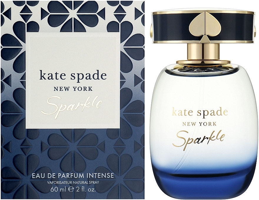 Kate Spade Sparkle - Eau de Parfum — photo N4