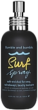 Fragrances, Perfumes, Cosmetics Styling Spray - Bumble and Bumble Surf Spray HairSpray