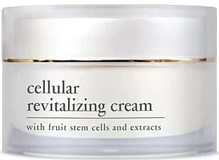 Cellular Revitalizing Cream - Yellow Rose Cellular Revitalizing Cream — photo N1