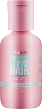 Fragrances, Perfumes, Cosmetics Hair Growth & Strengthening Conditioner - Hairburst Longer Stronger Hair Conditioner