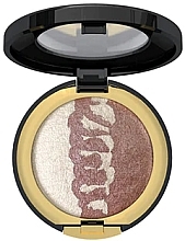 Eyeshadow - Etre Belle Eye Sensation — photo N1