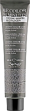 Permanent Colour Corrector - Be Hair Be Color 24 Min Colouring Cream — photo N5