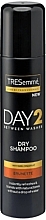 Dry Shampoo for Brunettes - Tresemme Day 2 Dry Shampoo — photo N1