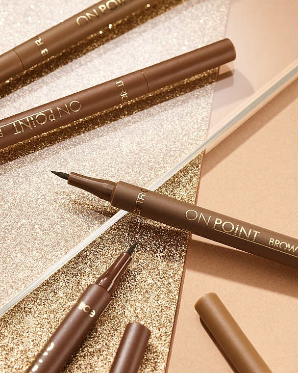 Brow Liner - Catrice On Point Brow Liner — photo N7