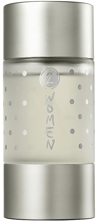 New Brand II Women - Eau de Parfum — photo N2