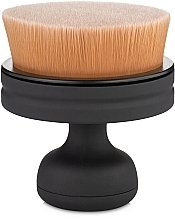 Fragrances, Perfumes, Cosmetics Round Brush for Liquid Foundation, MB-244 - MaxMar