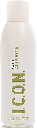 Cream Activator - I.C.O.N. Cream Activator — photo N1