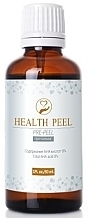 Fragrances, Perfumes, Cosmetics Pre-Peeling 8% - Health Peel Pre-Peel