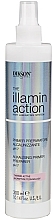 Set - Dikson Illaminaction Salon Kit (shmp/1000ml + primer/300ml + conc/1000ml + cr/200ml + spray/80ml) — photo N3