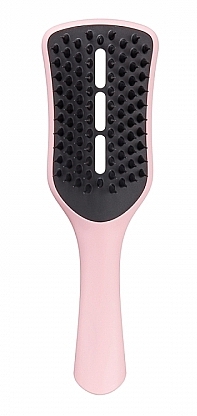 Vent Hair Brush - Tangle Teezer Easy Dry & Go Tickled Pink — photo N1