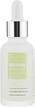 Fragrances, Perfumes, Cosmetics Aloe Vera Face Gel Concentrate - Beauty Derm Intense Moistrizing Aloe Vera