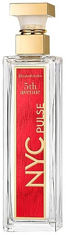 Elizabeth Arden 5th Avenue Pulse - Eau de Parfum — photo N1