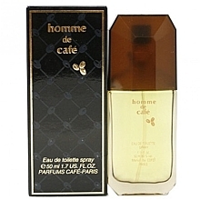 Cafe Parfums Homme De Cafe - Eau de Toilette — photo N2