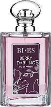 Fragrances, Perfumes, Cosmetics Bi-Es Berry Darling - Eau de Parfum