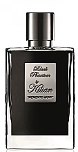 Fragrances, Perfumes, Cosmetics Kilian Black Phantom Refillable Spray - Eau de Parfum (tester with cap)