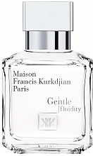 Fragrances, Perfumes, Cosmetics Maison Francis Kurkdjian Gentle Fluidity Silver - Eau de Parfum (tester with cap)