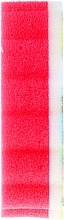 Bath Sponge "Dora", 169-6 - Suavipiel Dora Bath Sponge — photo N2