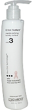 Fragrances, Perfumes, Cosmetics Body Lotion - Giovanni D:Tox System Replenishing Body Lotion Step 3