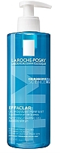Fragrances, Perfumes, Cosmetics Cleansing Gel Mousse for Oily and Problem Skin - La Roche-Posay Effaclar Gel Moussant Purifiant
