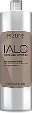 Fragrances, Perfumes, Cosmetics Oxidizing Emulsion 20vol 6% - H.Zone Ialo Oxy