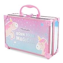 Fragrances, Perfumes, Cosmetics Set - Martinelia Little Unicorn Perfect Traveller Case