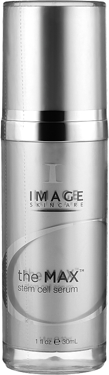 Anti-Wrinkle Face Lifting Serum - Image Skincare The Max Stem Cell Serum — photo N1