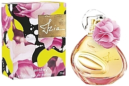 Fragrances, Perfumes, Cosmetics Sisley Izia Limited Edition - Eau de Parfum