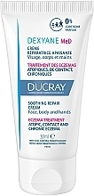 Eczema Treatment - Ducray Dexyane MeD Eczema Treatment — photo N1