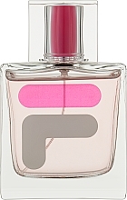 Fila For Women - Eau de Parfum — photo N1